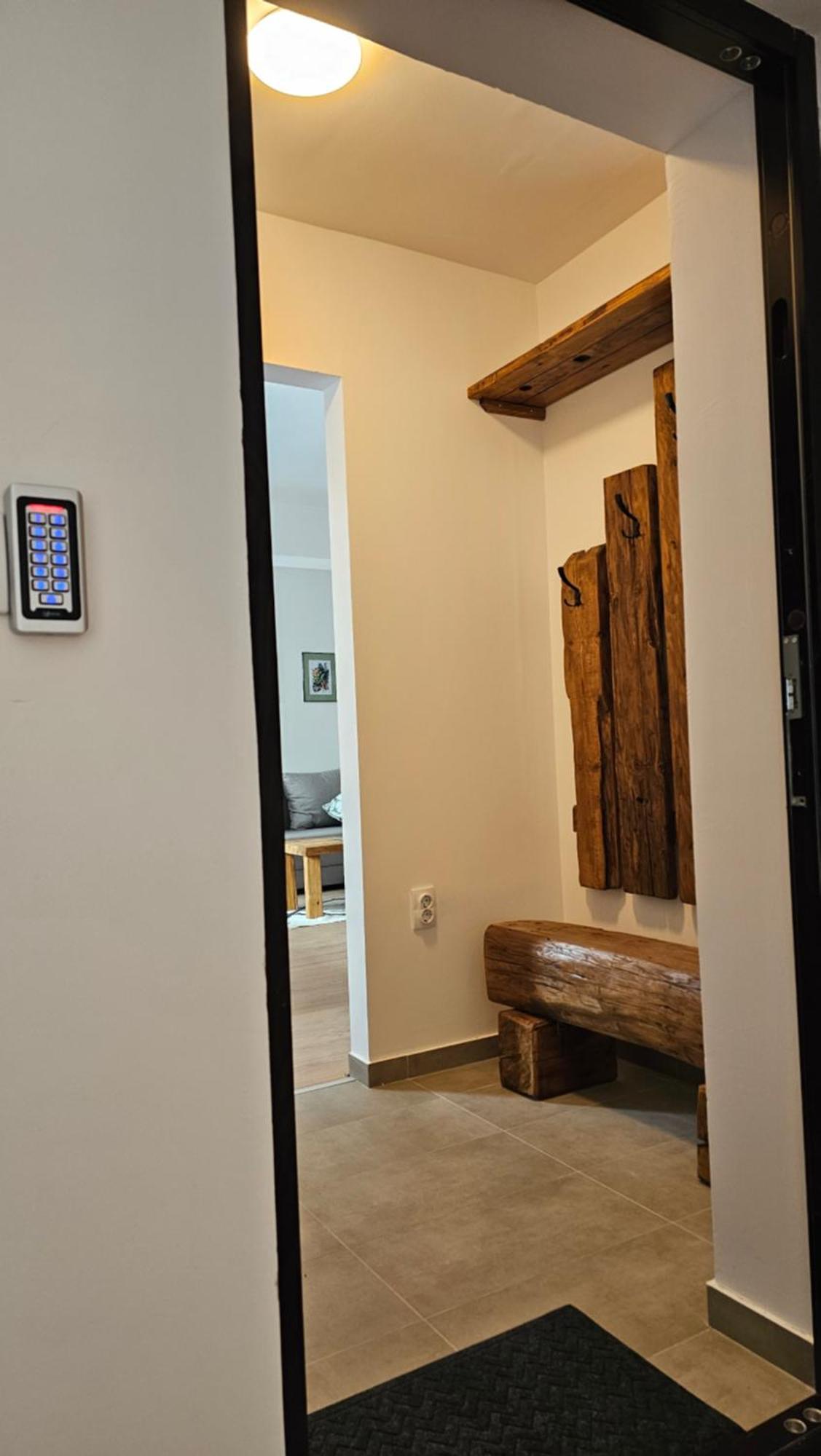 Apartments Beck - Super Central Sombor Dış mekan fotoğraf