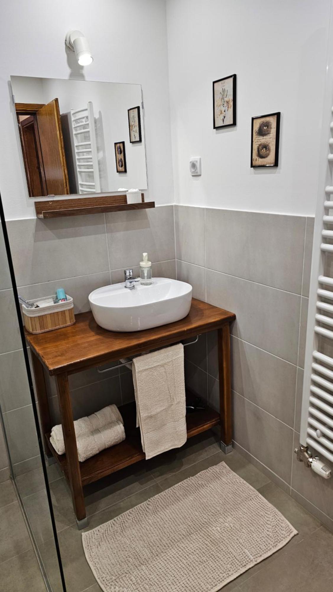 Apartments Beck - Super Central Sombor Dış mekan fotoğraf