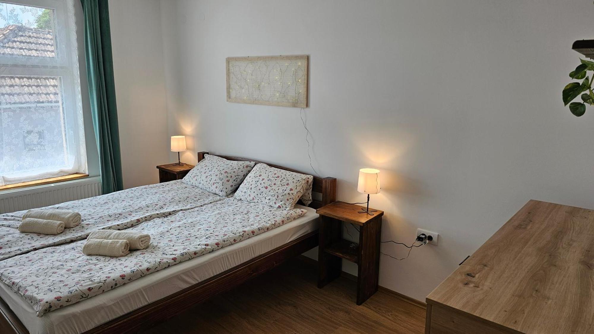 Apartments Beck - Super Central Sombor Dış mekan fotoğraf