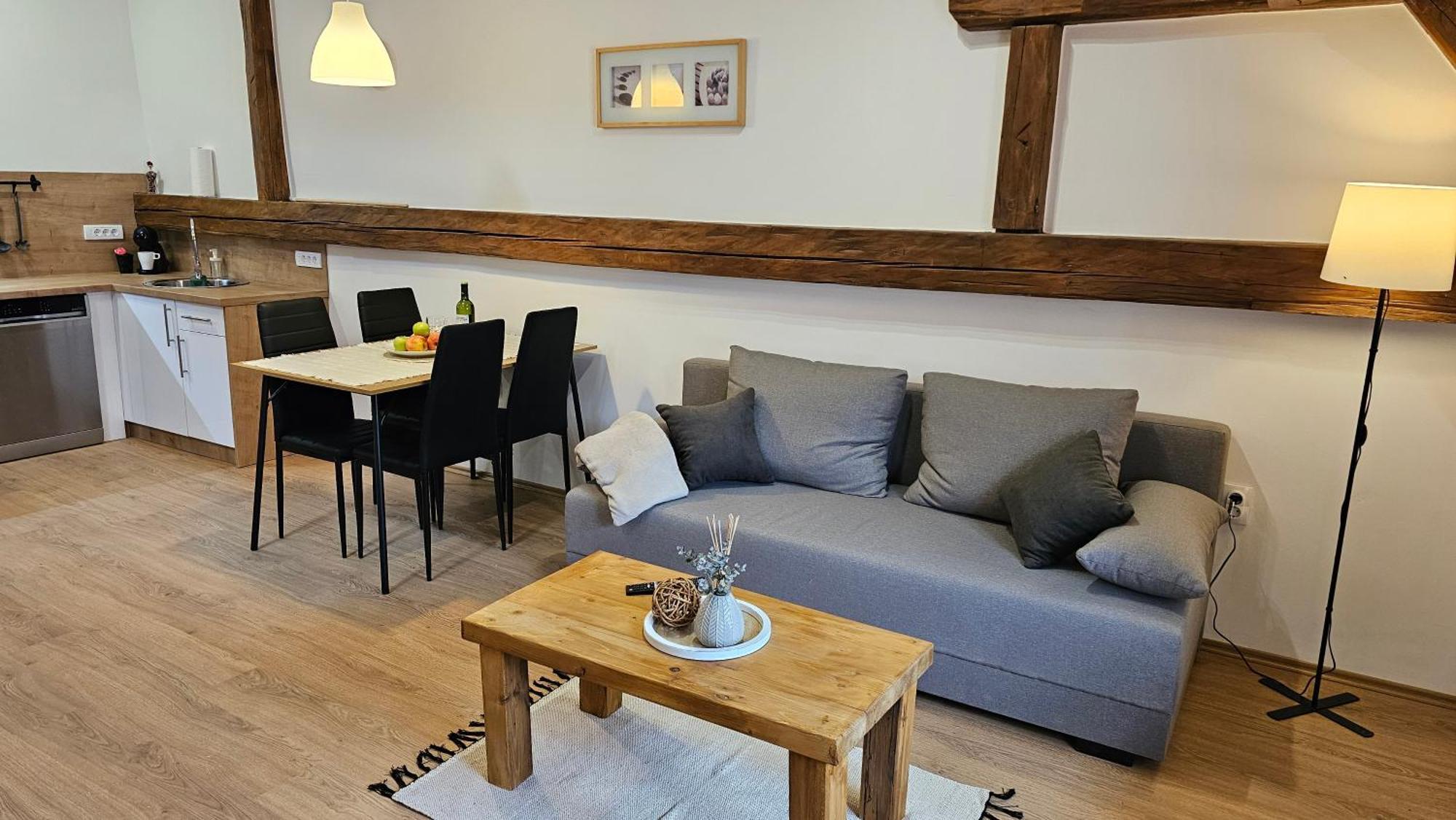 Apartments Beck - Super Central Sombor Dış mekan fotoğraf