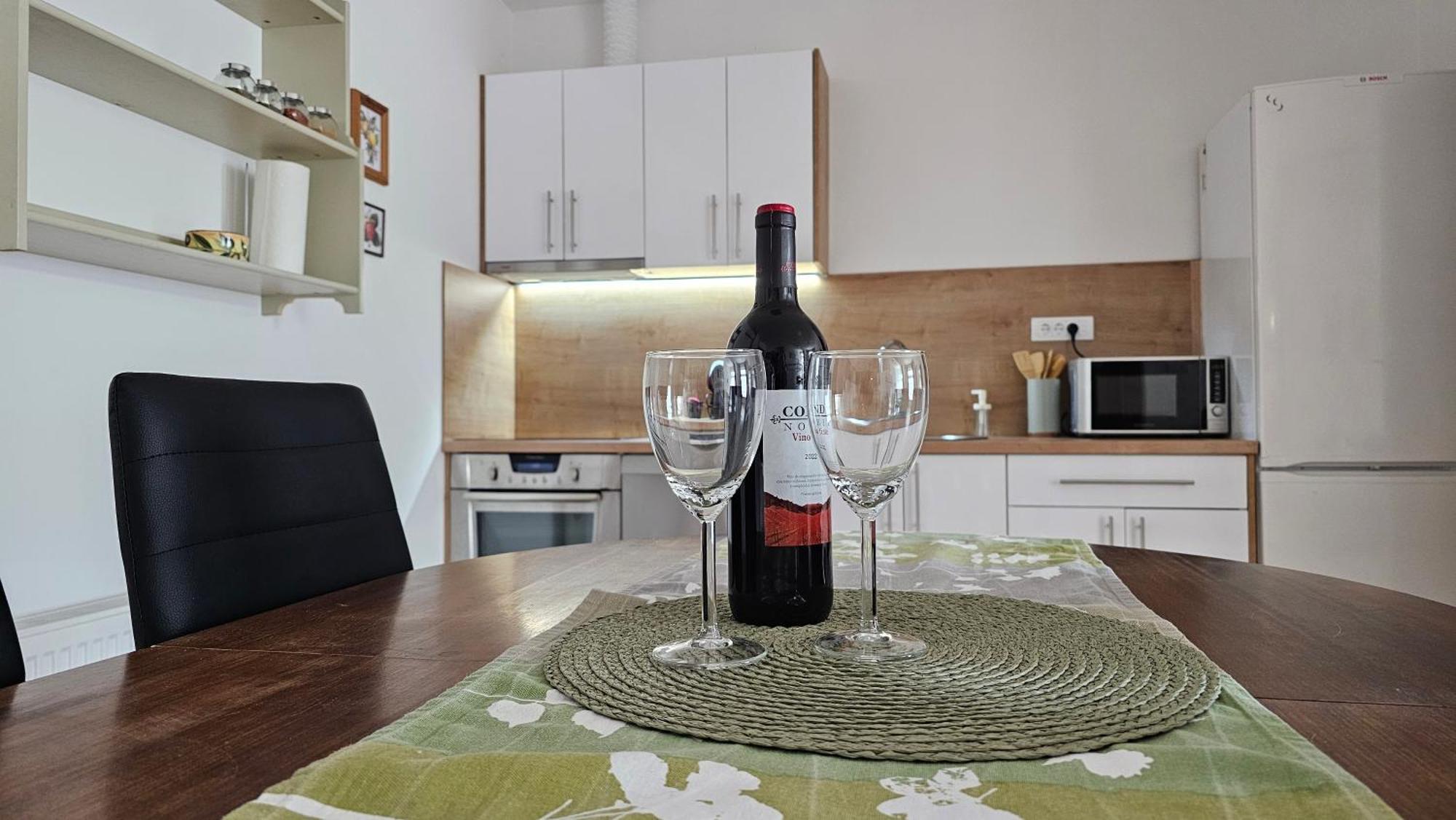 Apartments Beck - Super Central Sombor Dış mekan fotoğraf