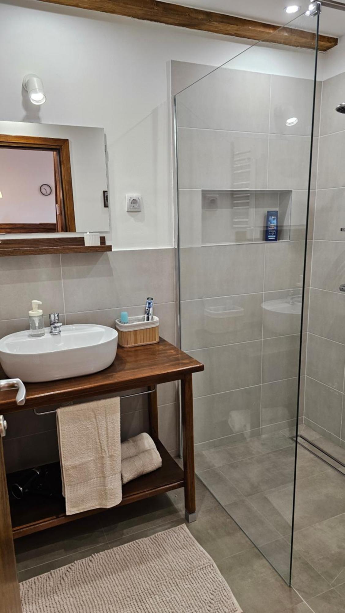 Apartments Beck - Super Central Sombor Dış mekan fotoğraf