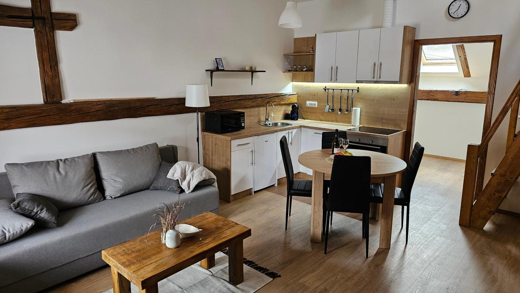 Apartments Beck - Super Central Sombor Dış mekan fotoğraf