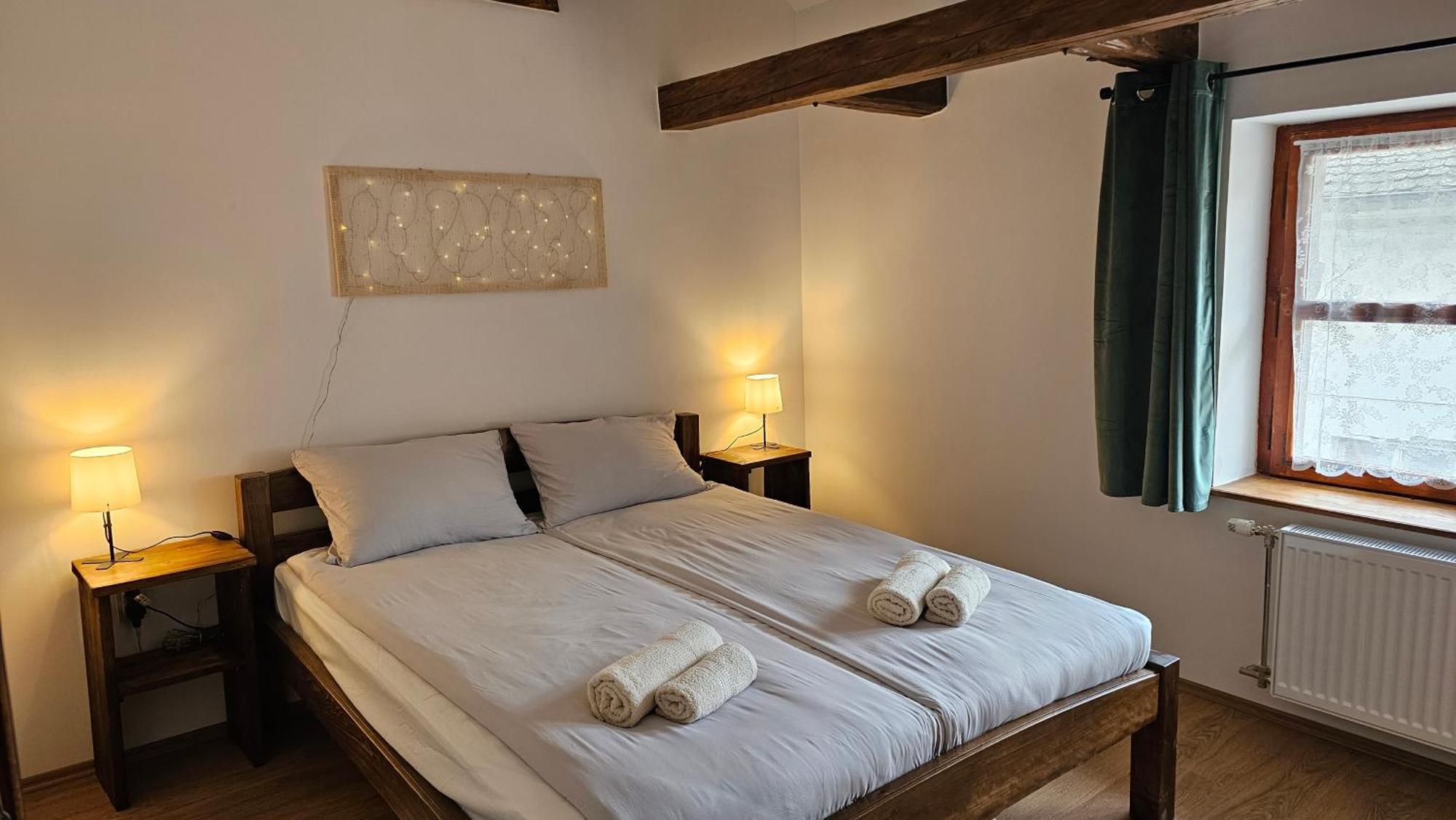 Apartments Beck - Super Central Sombor Dış mekan fotoğraf