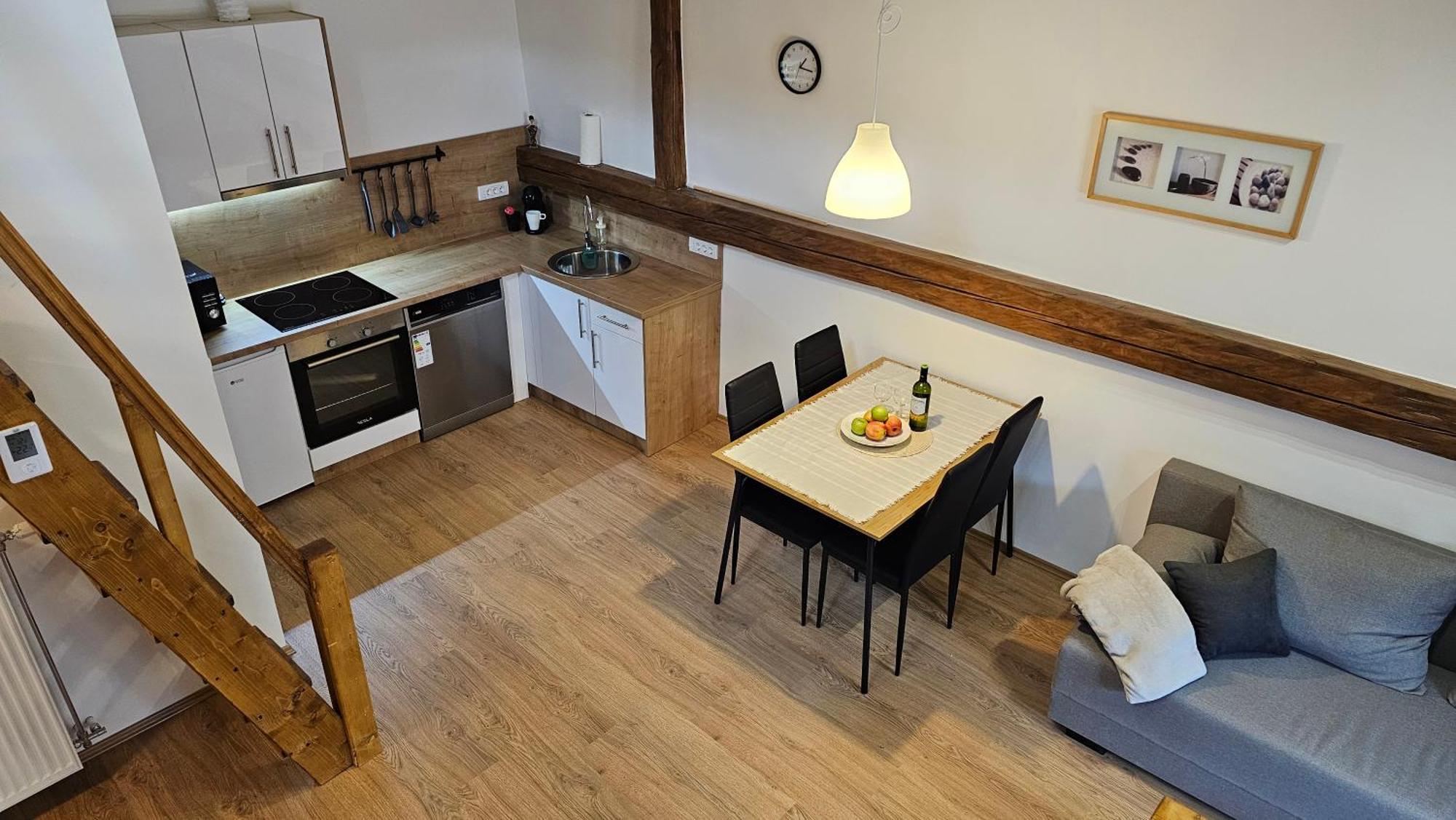 Apartments Beck - Super Central Sombor Dış mekan fotoğraf